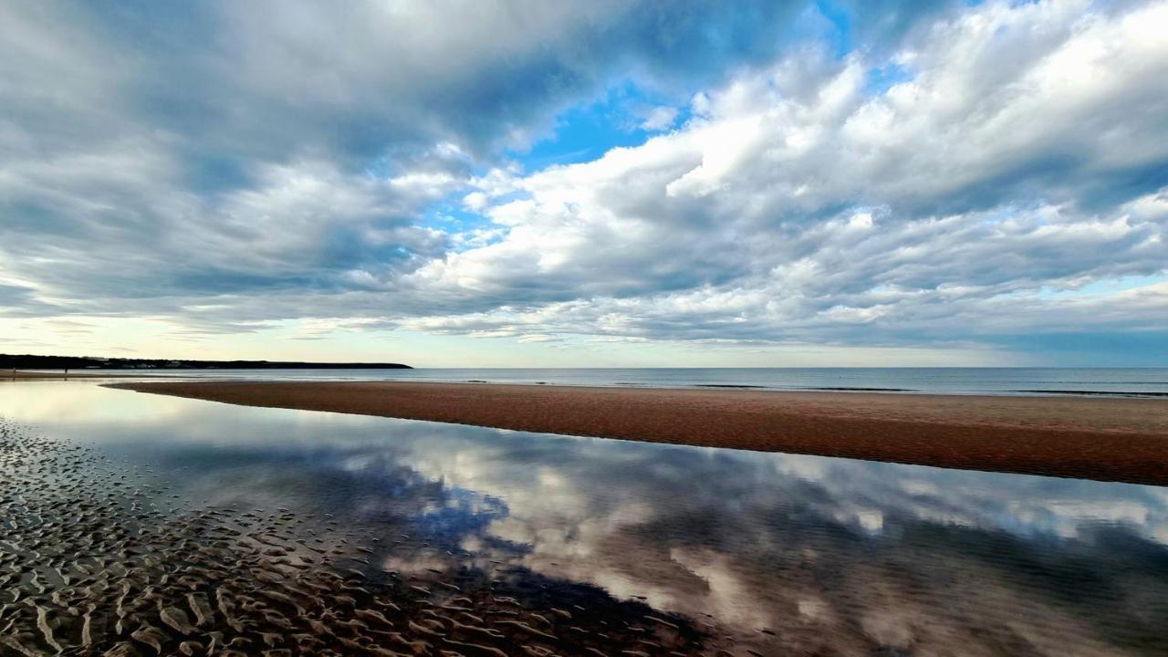 Echo Beach Filey Kültér fotó
