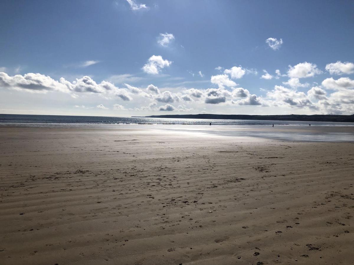 Echo Beach Filey Kültér fotó