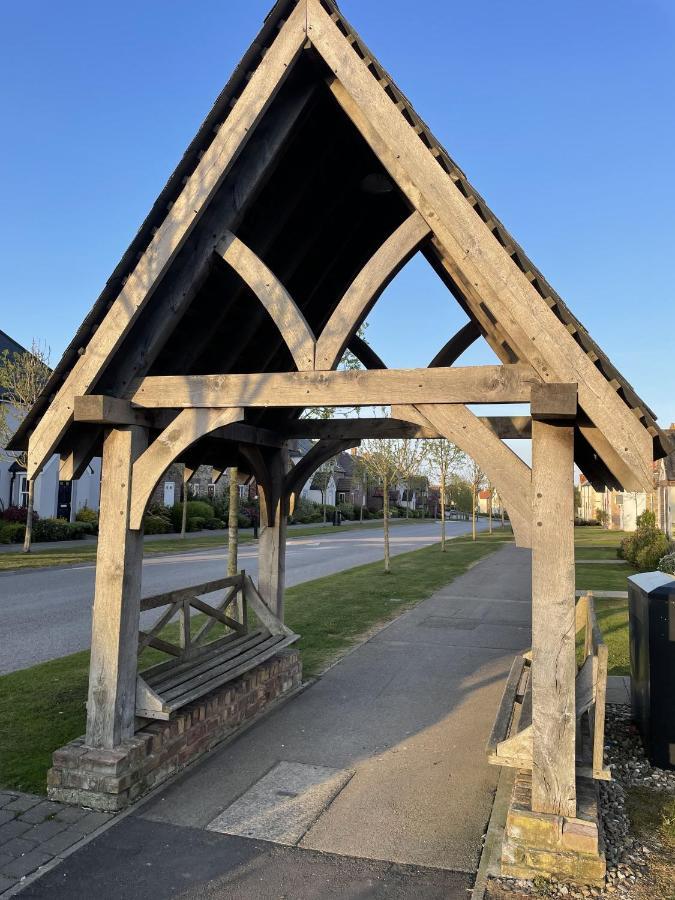 Echo Beach Filey Kültér fotó