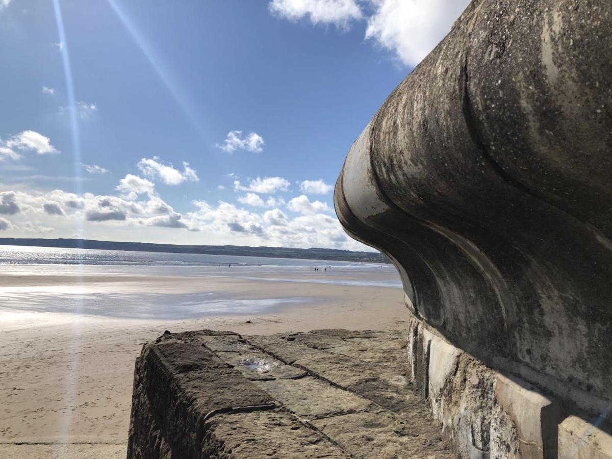 Echo Beach Filey Kültér fotó